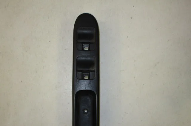 Commande lève-glace porte avant gauche PEUGEOT 307  2.0 HDI 90ch occasion
