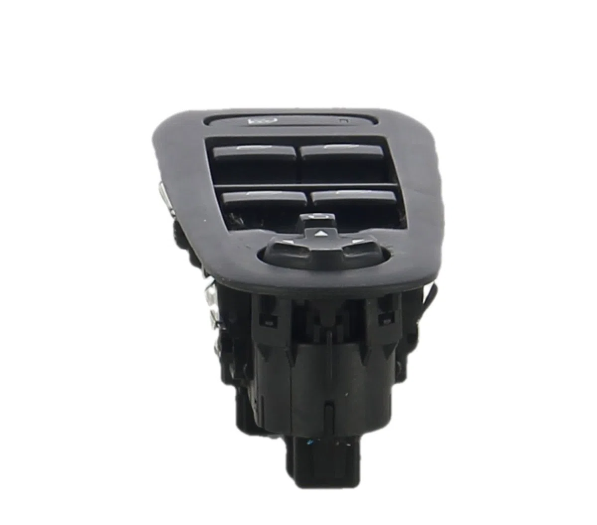Commande lève-glace porte avant gauche Peugeot 308 II (LB_, LP_, LW_, LH_, L3_) 2.0 gt bluehdi 180 (2014-2021) occasion — photo 4