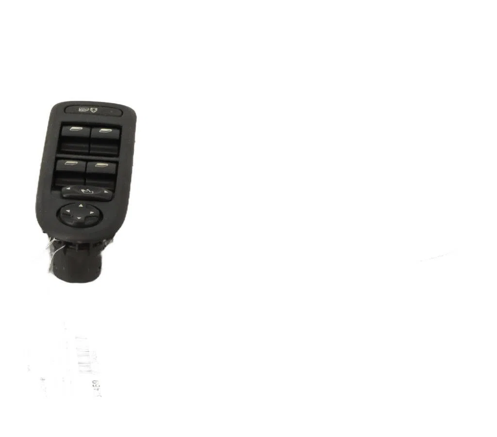 Commande lève-glace porte avant gauche Peugeot 508 I (8D_) 2.2 hdi (2010-2018) occasion