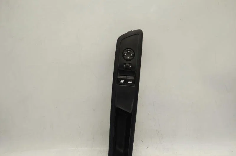 Commande lève-glace porte avant gauche PEUGEOT EXPERT 3 PHASE 1 occasion
