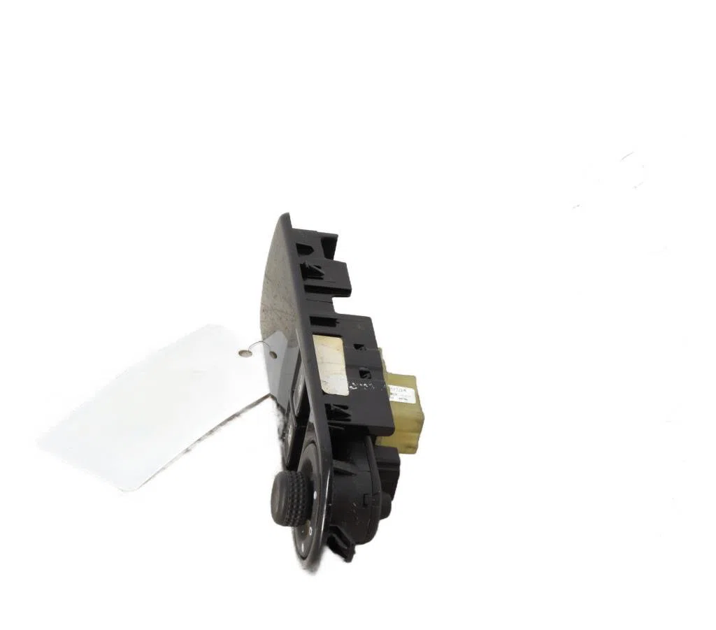 Commande lève-glace porte avant gauche Renault CLIO IV (BH_) 1.5 dci 75 (2012) 5 portes occasion — photo 2