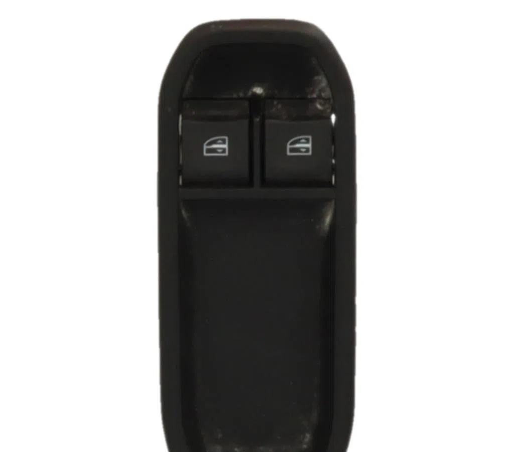 Commande lève-glace porte avant gauche RENAULT EXPRESS VAN occasion — photo 2