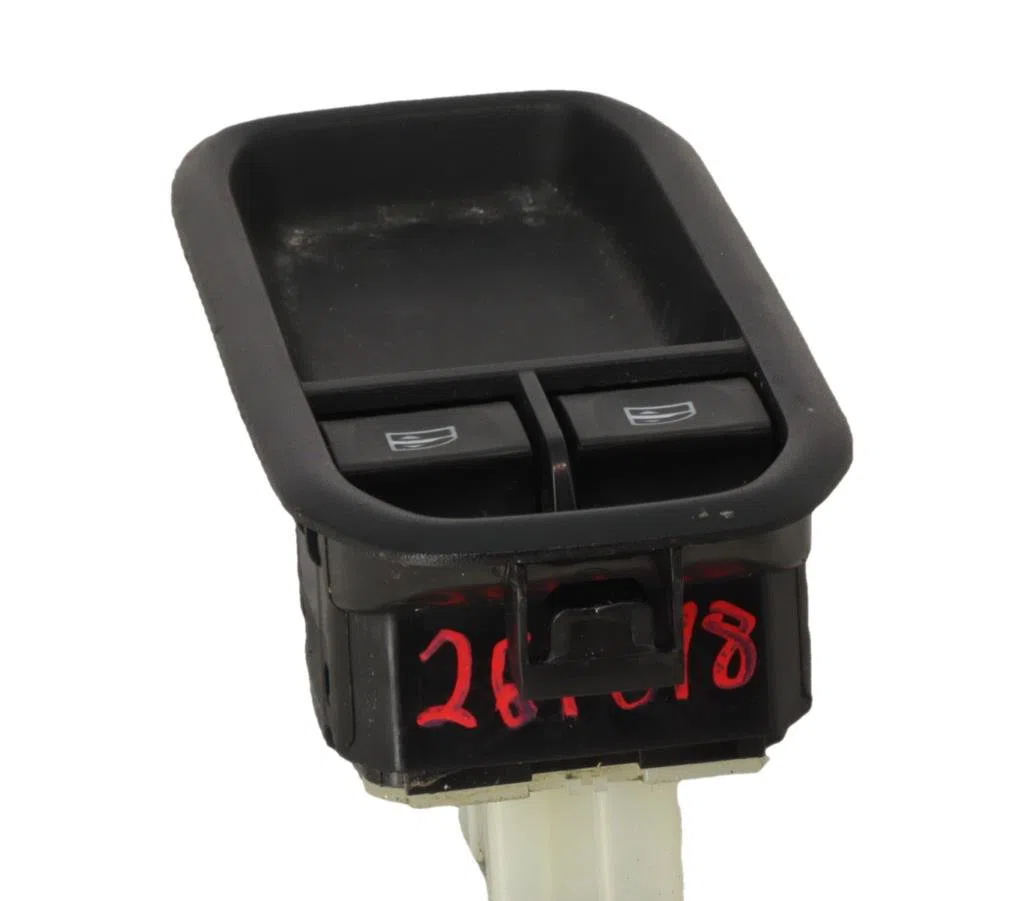 Commande lève-glace porte avant gauche RENAULT EXPRESS VAN occasion — photo 3