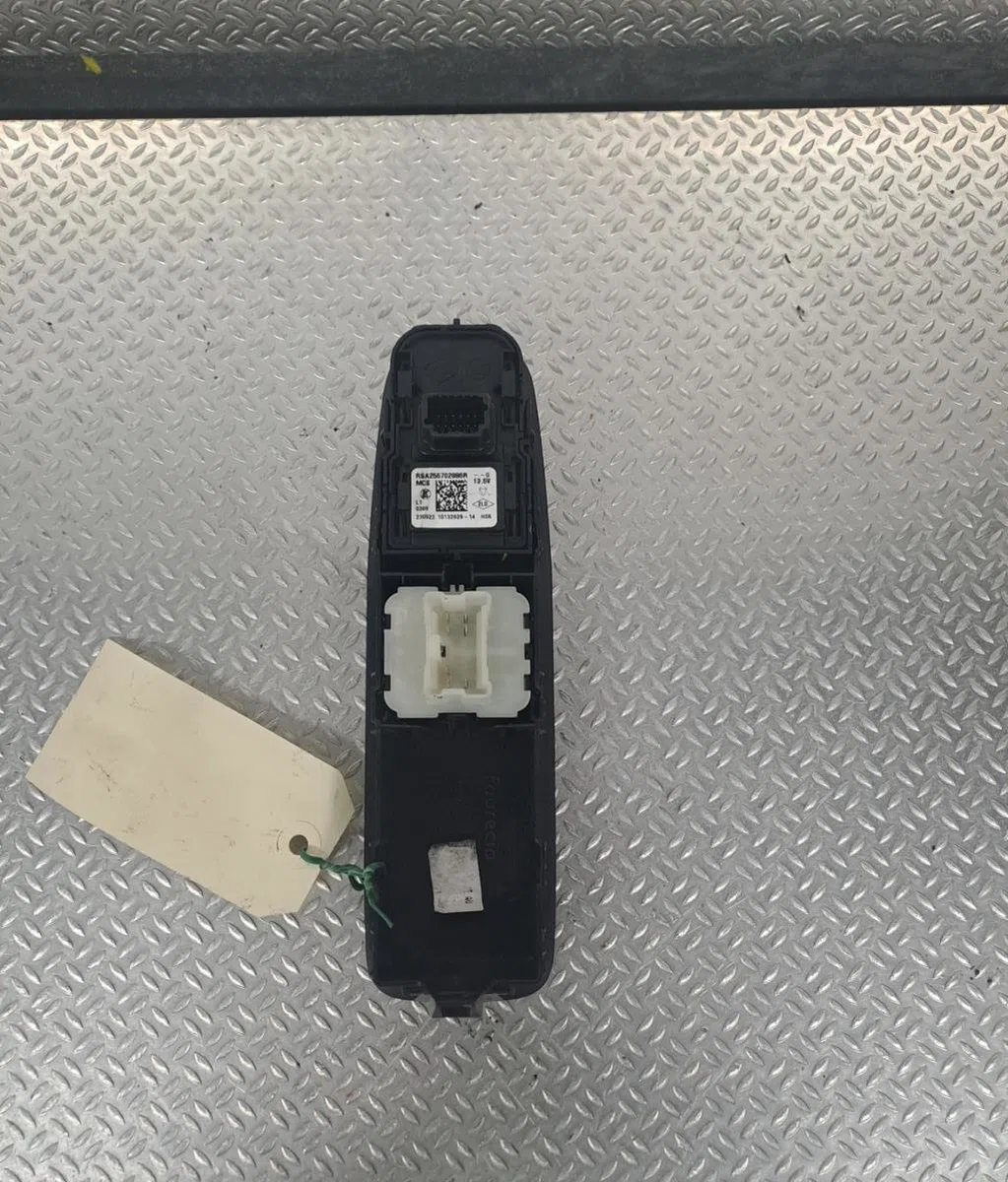 Commande lève-glace porte avant gauche RENAULT KANGOO 3  KANGOO 3 occasion