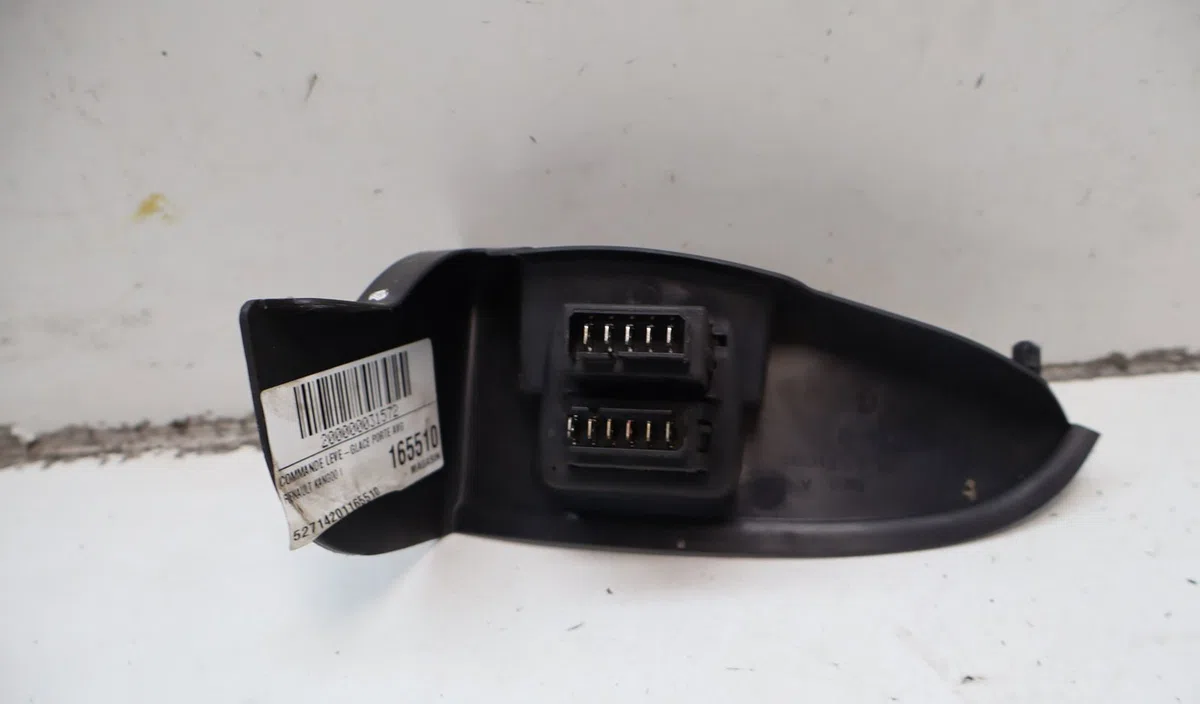 Commande lève-glace porte avant gauche Renault KANGOO (KC0-1_) 1.9 dci 4x4 (2003) occasion — photo 2