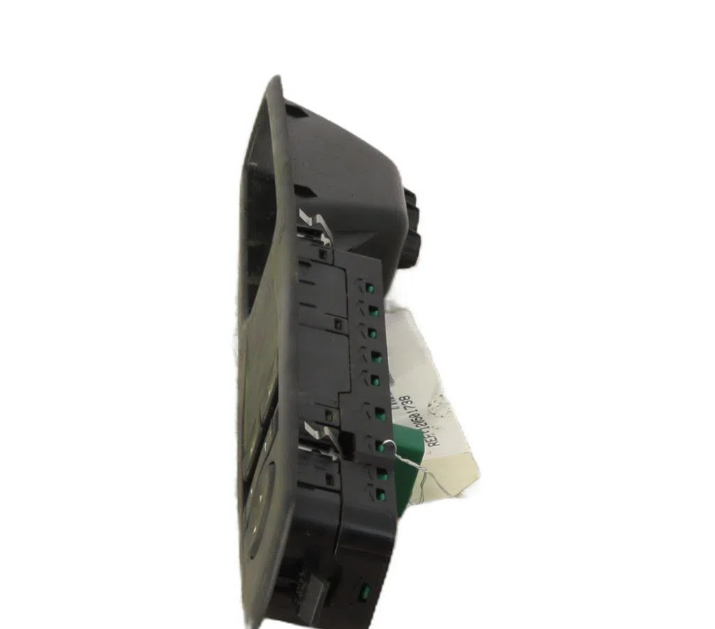 Commande lève-glace porte avant gauche Renault MEGANE III 3-5 portes (BZ0-1_, B3_) 1.5 dci (bz0c) (2008-2015) 5 portes occasion — photo 2