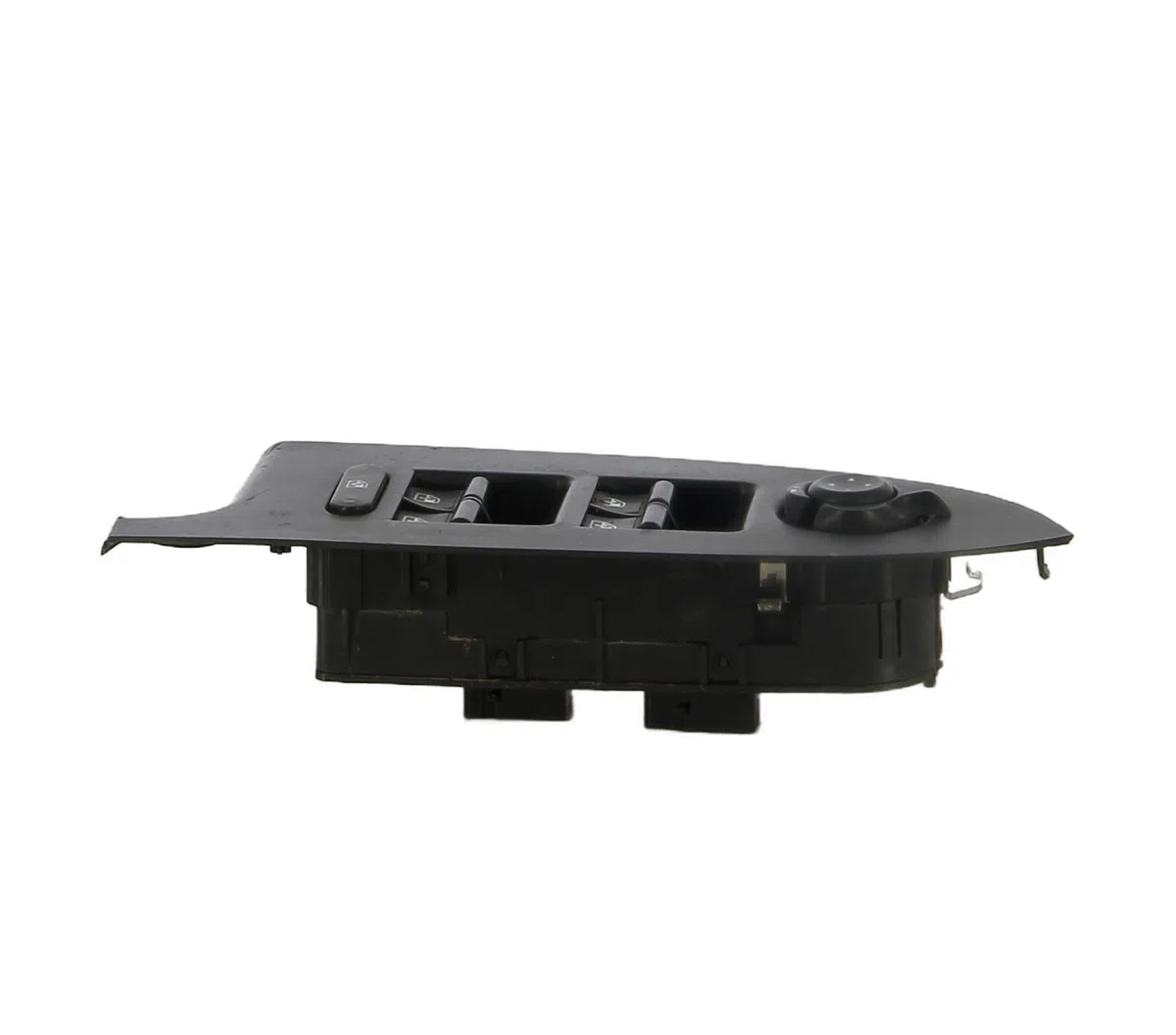 Commande lève-glace porte avant gauche Renault MEGANE III Coupé (DZ0-1_) 1.6 dci (dz00, dz12, dz2a, dz13) (2011-2015) occasion — photo 2