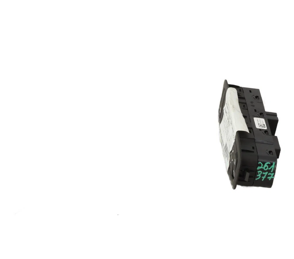 Commande lève-glace porte avant gauche Renault MEGANE IV 3-5 portes (B9A-M-N_) 1.6 dci 130 (b9a4) (2015) occasion — photo 2