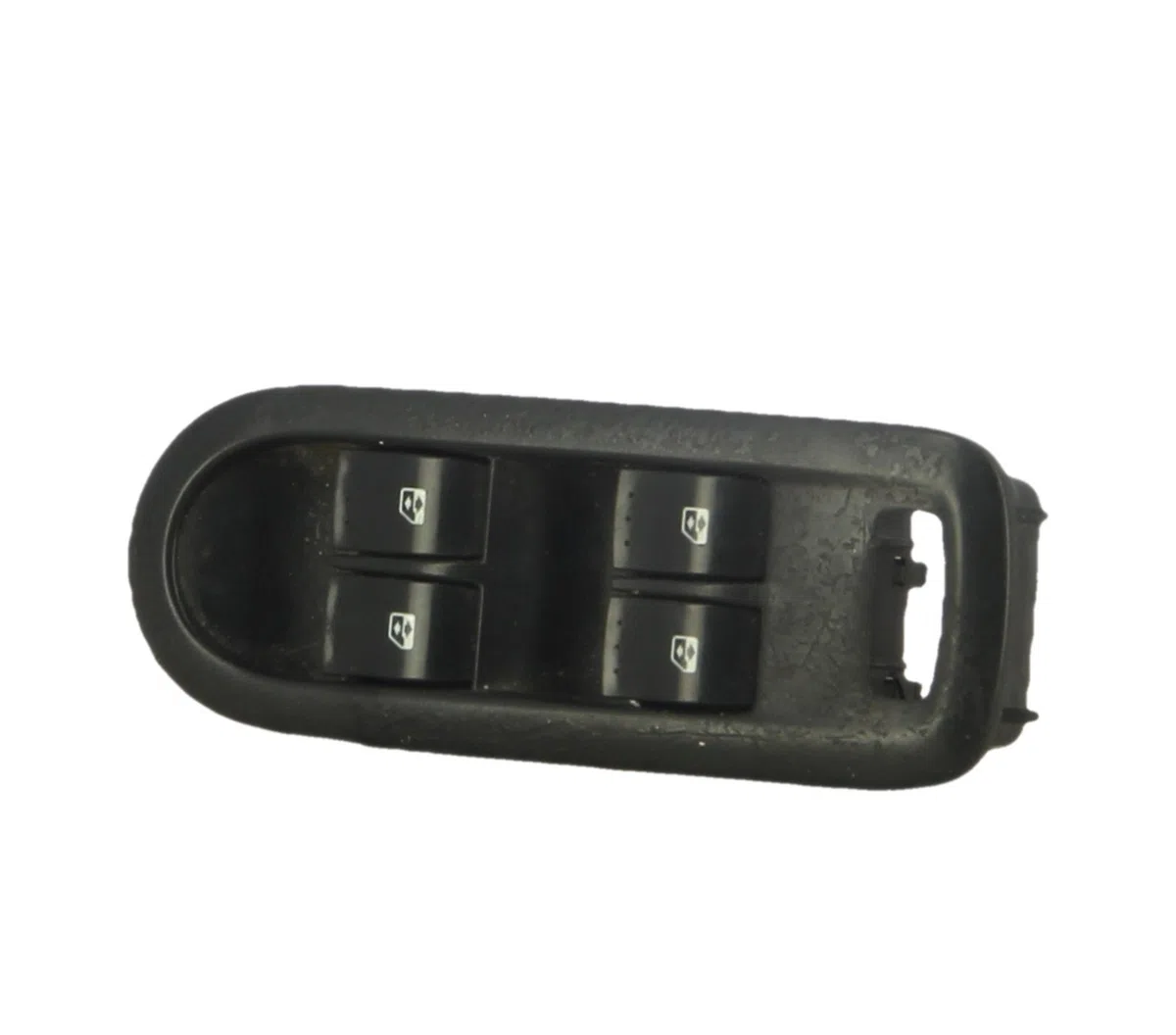 Commande lève-glace porte avant gauche Renault SCÉNIC II (JM0-1_) 1.5 dci (jm02, jm13) (2003-2005) occasion — photo 2