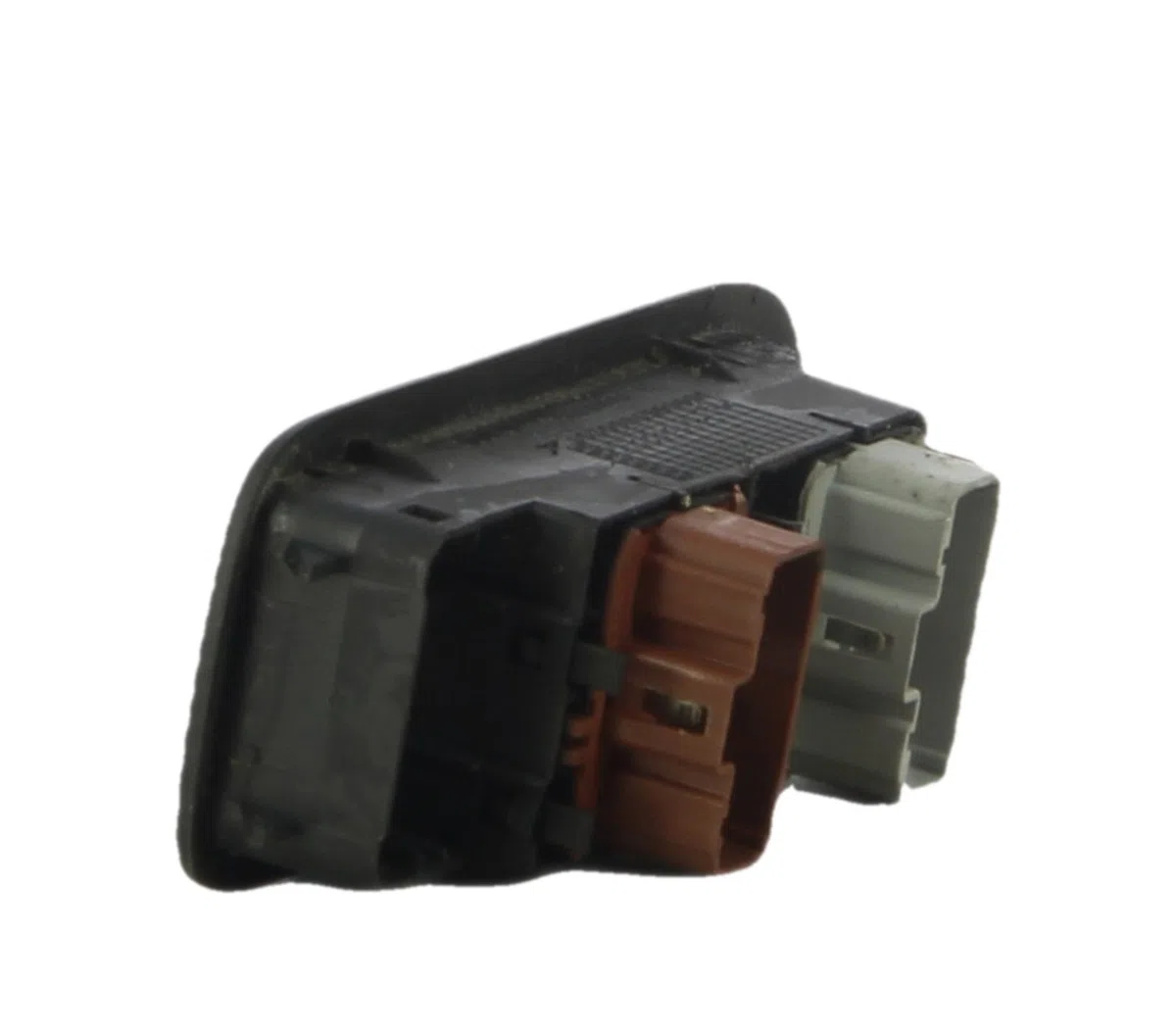 Commande lève-glace porte avant gauche Renault SCÉNIC II (JM0-1_) 1.5 dci (jm02, jm13) (2003-2005) occasion — photo 3
