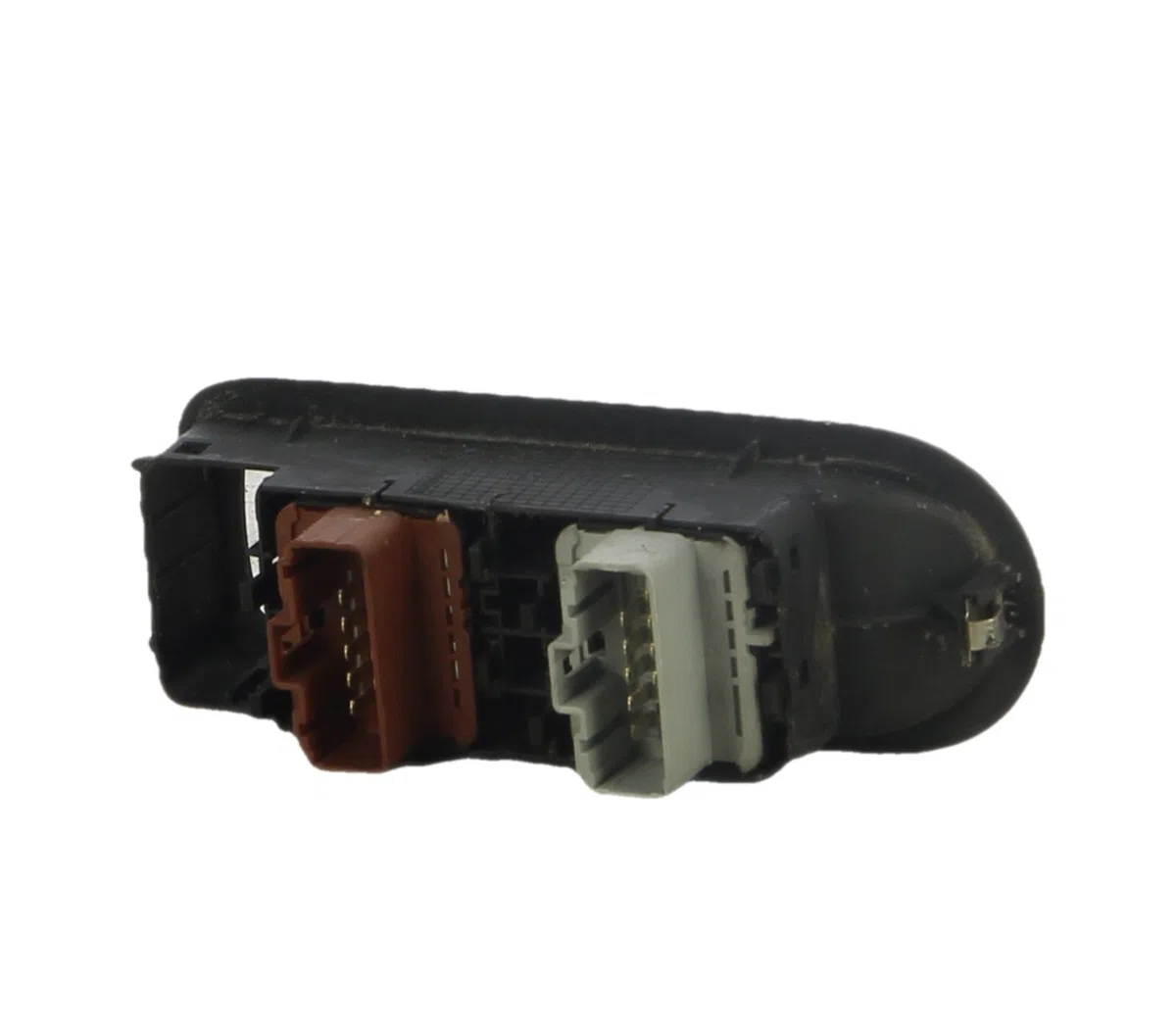 Commande lève-glace porte avant gauche Renault SCÉNIC II (JM0-1_) 1.5 dci (jm02, jm13) (2003-2005) occasion — photo 4