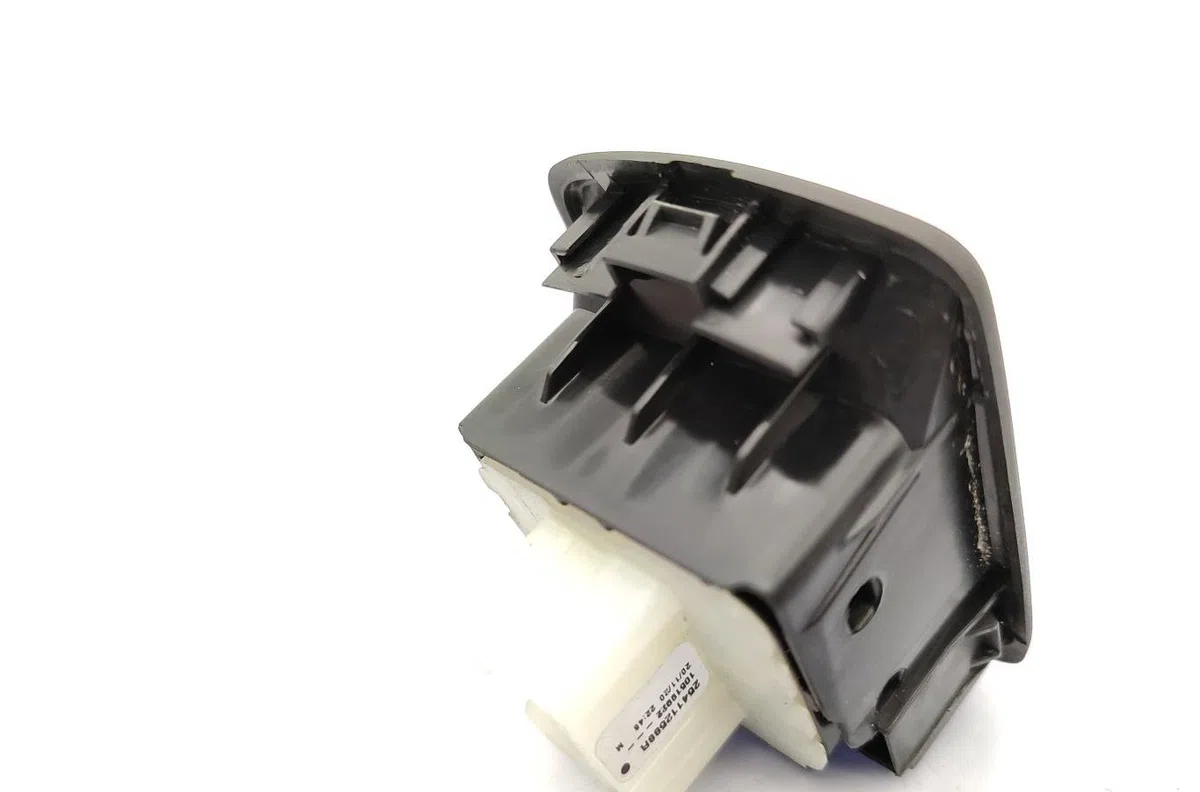 Commande lève-glace porte avant gauche RENAULT TRAFIC 3 COURT PHASE 2 occasion — photo 3