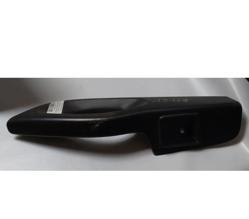 COMMANDE LEVE-GLACE PORTE AVANT GAUCHE RENAULT TRAFIC III 254112588R — photo 2