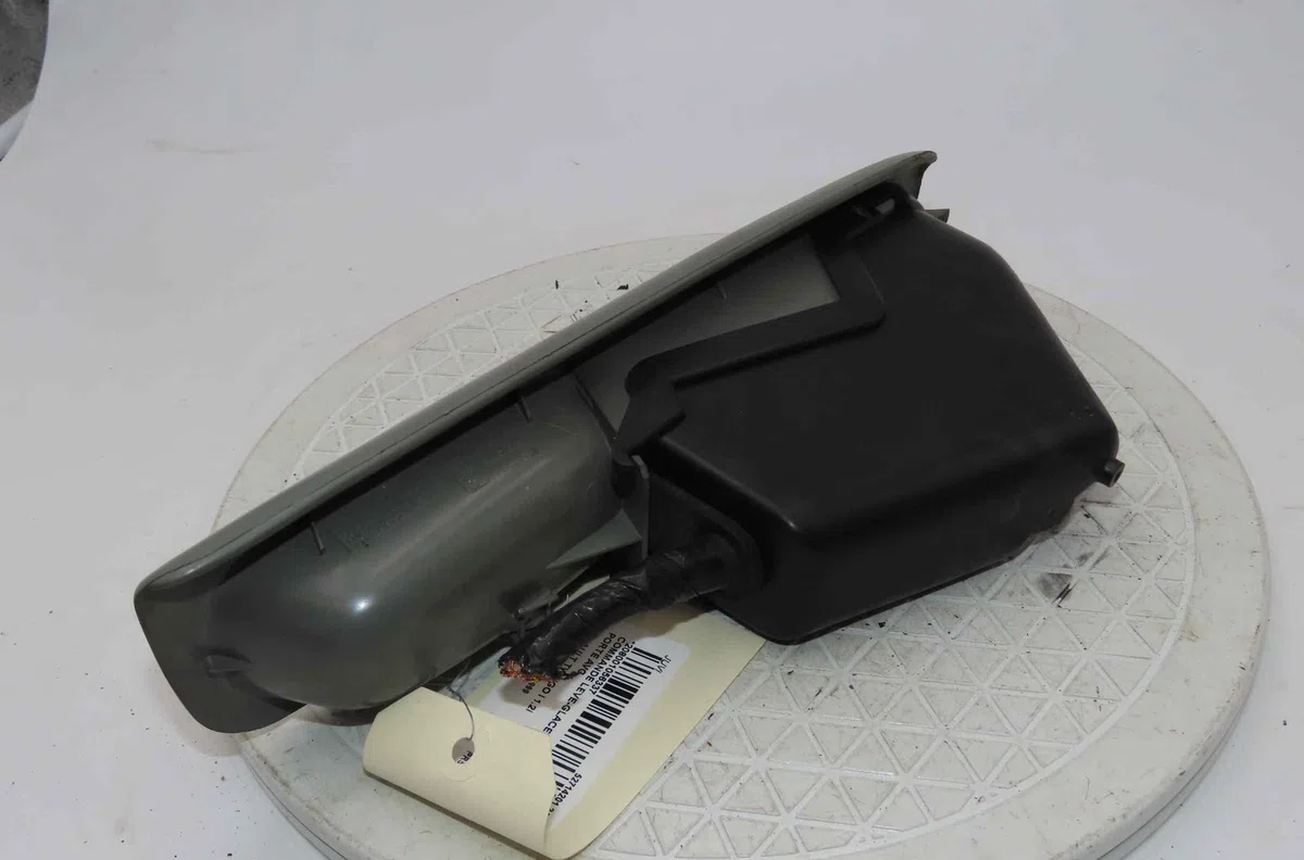 Commande lève-glace porte avant gauche RENAULT TWINGO I occasion — photo 2