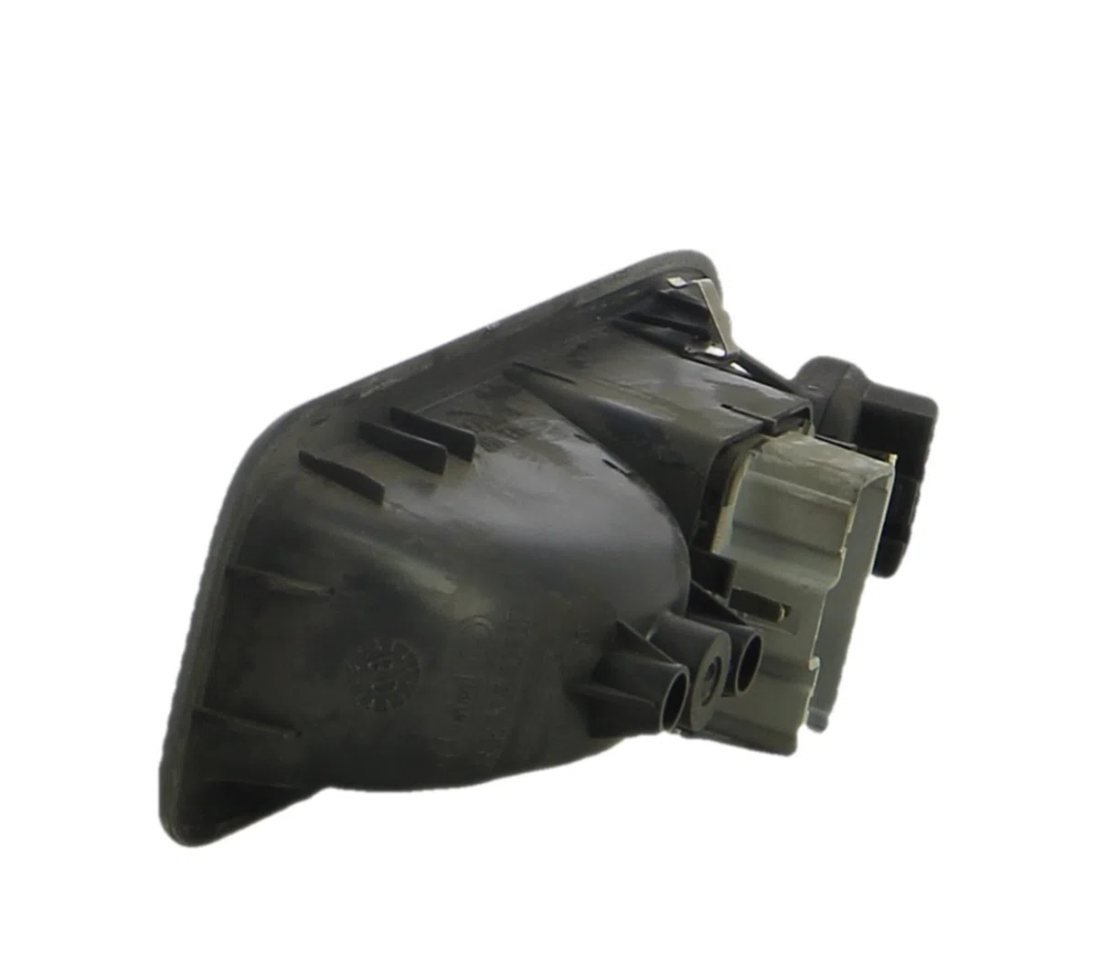 Commande lève-glace porte avant gauche Renault TWINGO II (CN0_) 1.5 dci (cn0e) (2007-2014) 3 portes occasion — photo 2