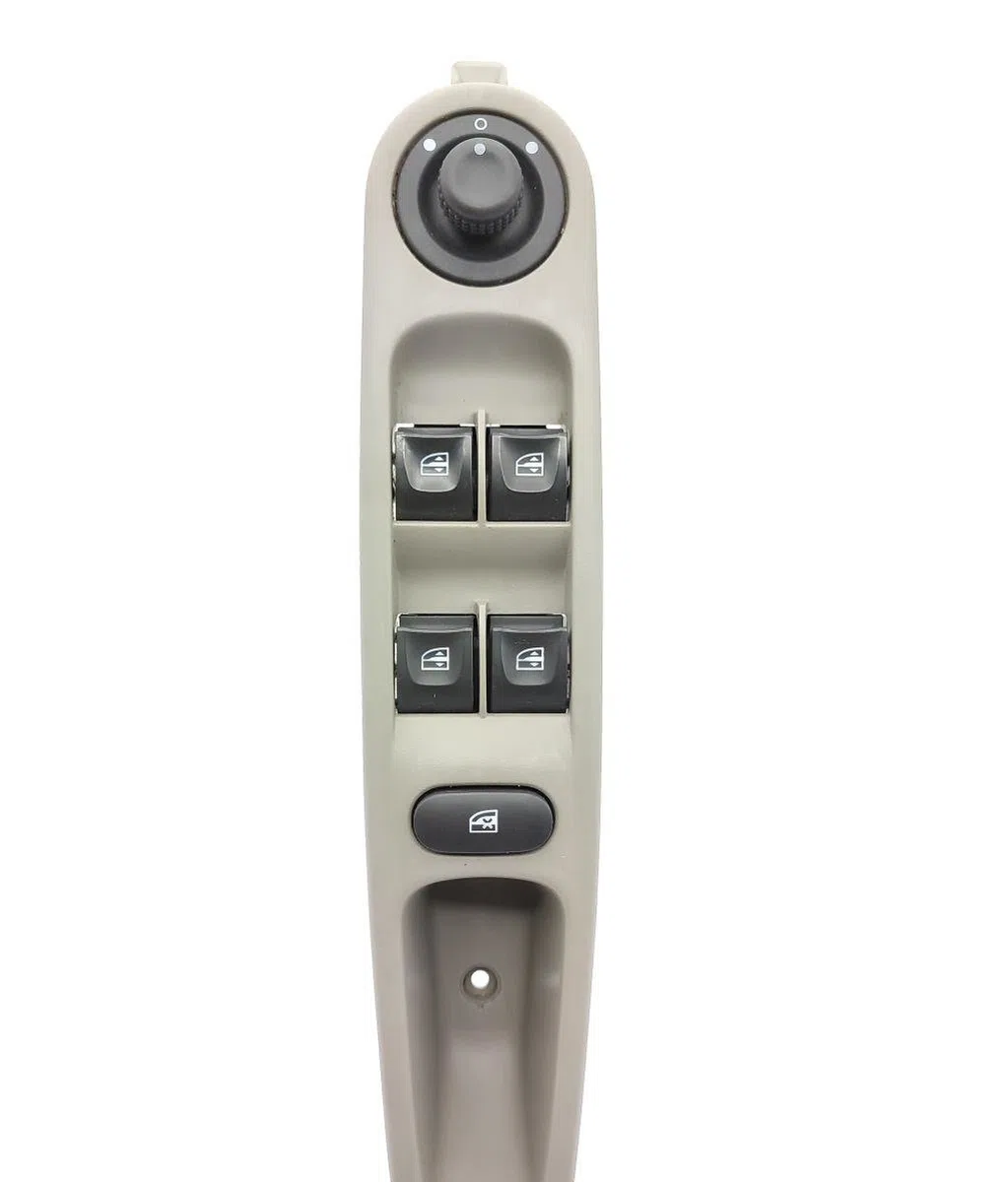 Commande lève-glace porte avant gauche RENAULT ZOE 1 occasion