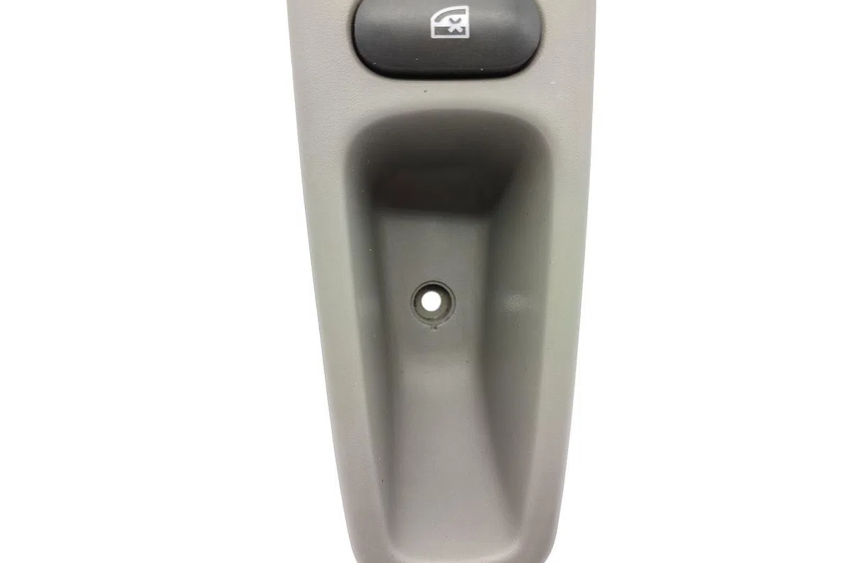 Commande lève-glace porte avant gauche RENAULT ZOE 1 occasion