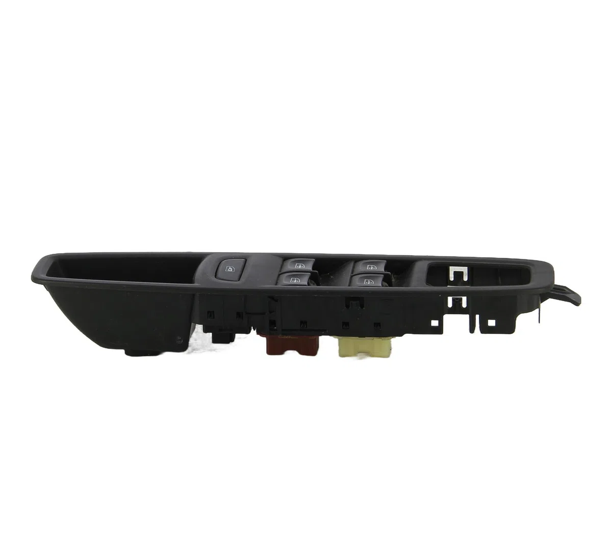Commande lève-glace porte avant gauche Renault ZOE (BFM_) Zoe (bfmc, bfmd) (2019) occasion — photo 2