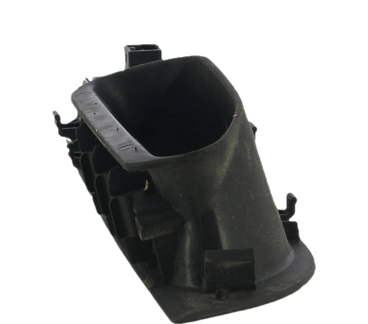 Commande lève-glace porte avant gauche Seat IBIZA III (6L1) 1.2 (2002-2006) occasion — photo 2