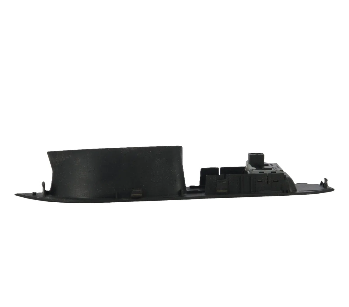Commande lève-glace porte avant gauche Seat IBIZA III (6L1) 1.2 (2002-2006) occasion — photo 3