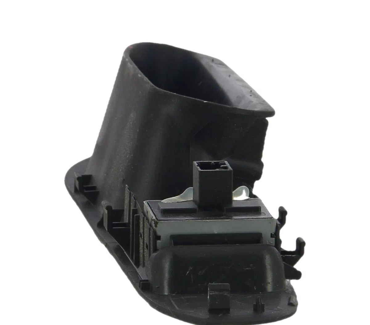 Commande lève-glace porte avant gauche Seat IBIZA III (6L1) 1.2 (2002-2006) occasion — photo 4