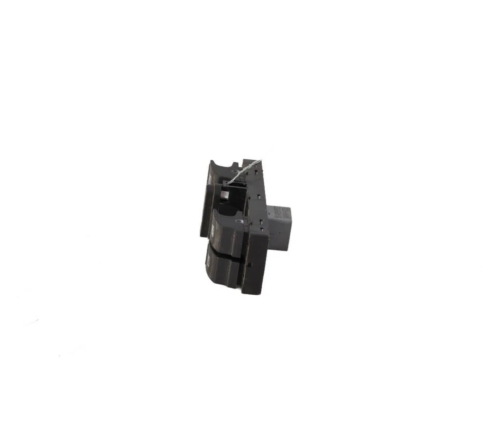 Commande lève-glace porte avant gauche Seat LEON (1P1) 1.9 tdi (2005-2010) 5 portes occasion — photo 2