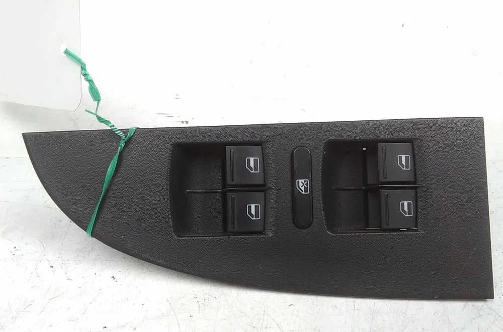Commande lève-glace porte avant gauche SEAT LEON 2009 occasion — photo 3