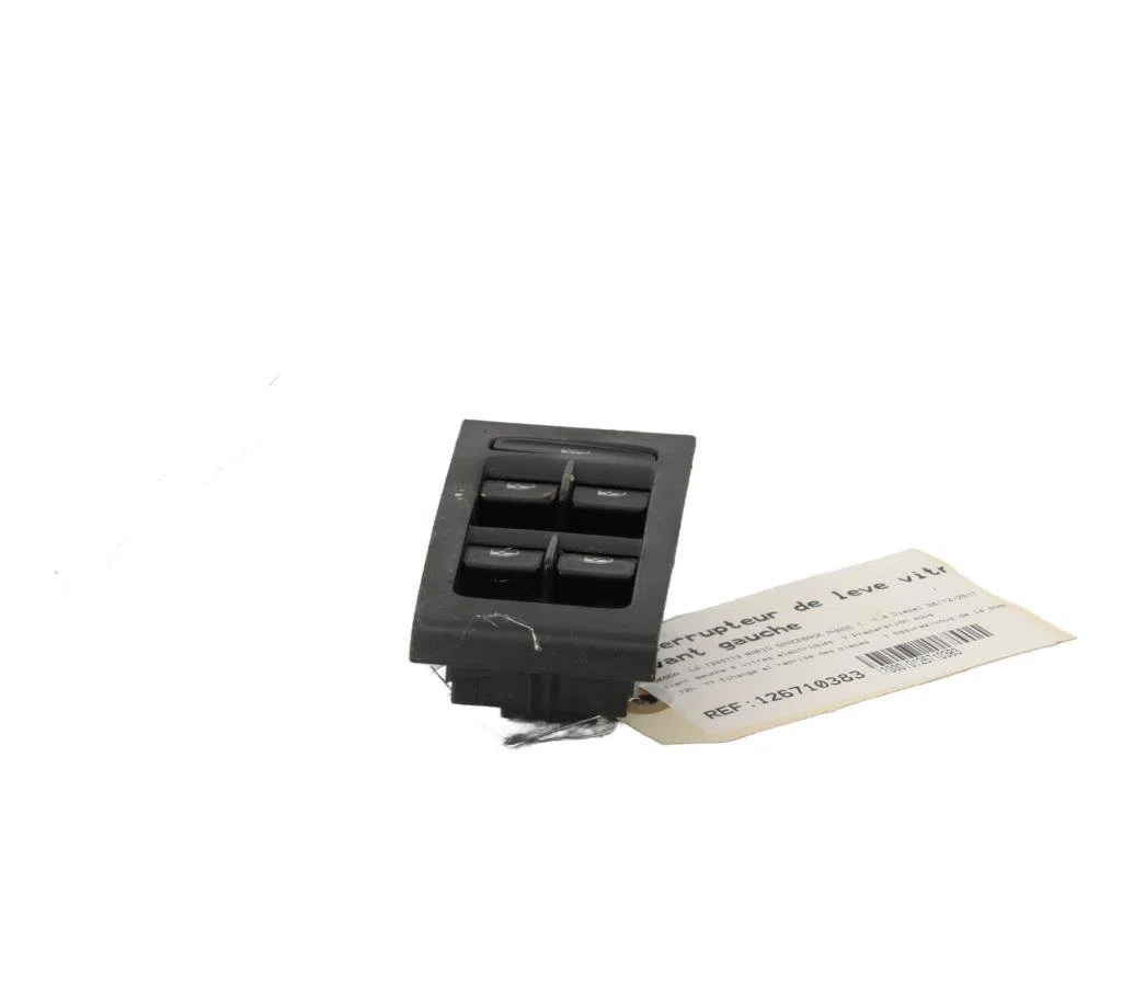 Commande lève-glace porte avant gauche Skoda RAPID Spaceback (NH1) 1.4 tdi (2015-2019) occasion — photo 2