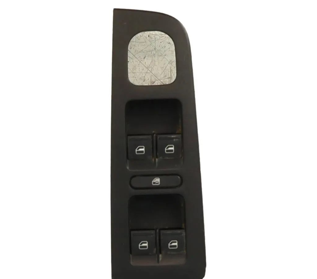 Commande lève-glace porte avant gauche SKODA SUPERB 2  0 occasion