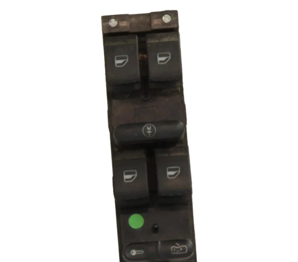 Commande lève-glace porte avant gauche Skoda SUPERB I (3U4) 2.0 (2001-2008) occasion