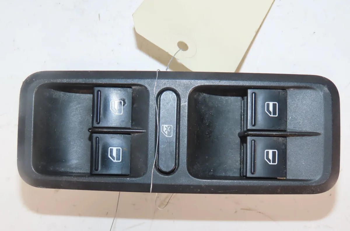Commande lève-glace porte avant gauche Skoda YETI (5L) 1.2 tsi (2009-2015) occasion