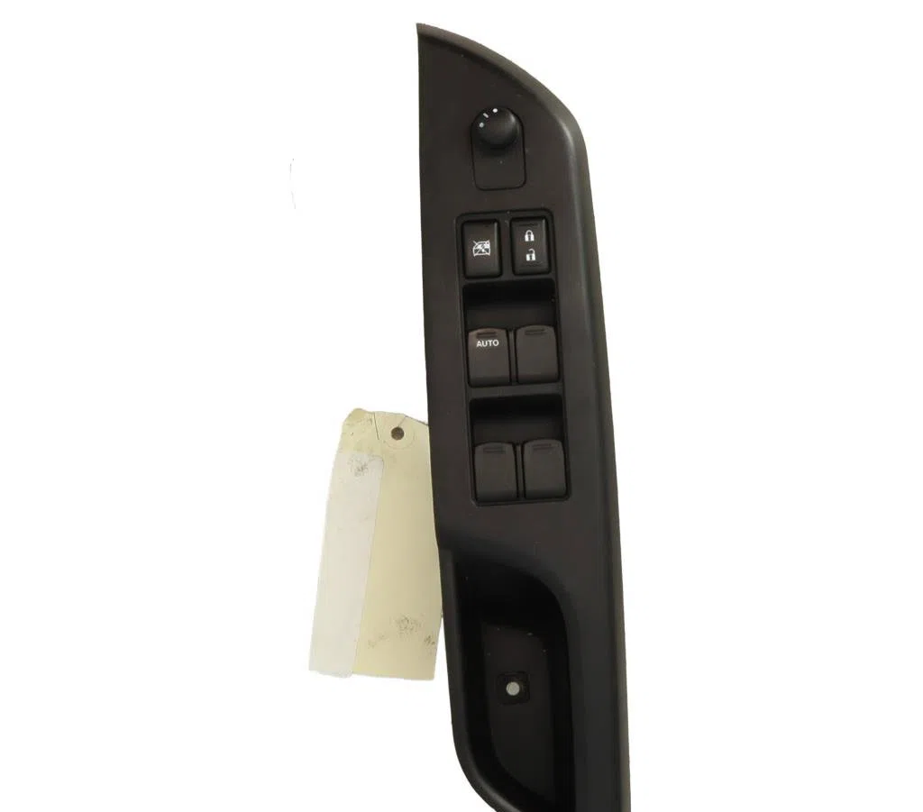 Commande lève-glace porte avant gauche Suzuki SWIFT IV (FZ, NZ) 1.2 (azh 412) (2010) occasion