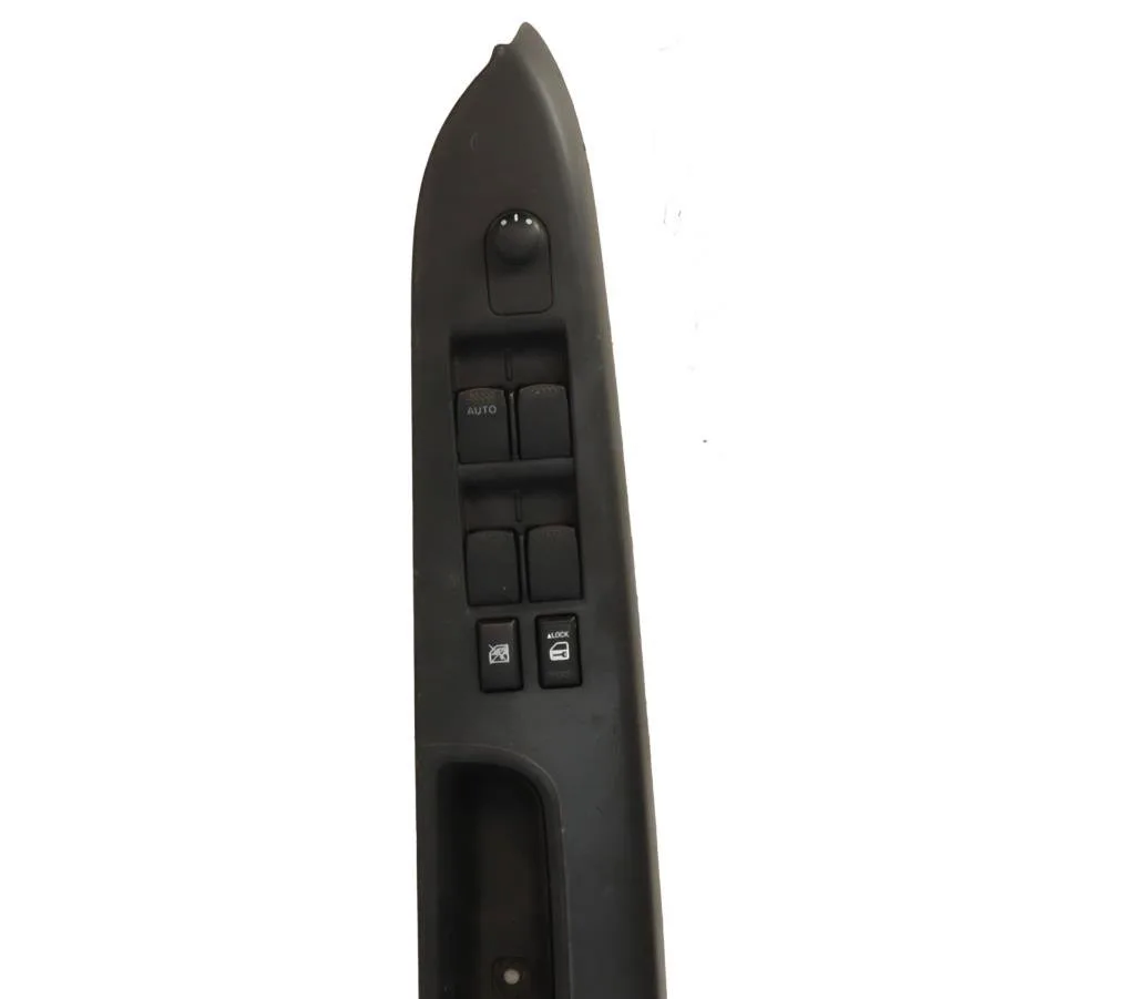 Commande lève-glace porte avant gauche Suzuki SX4 (EY, GY) 2.0 ddis (rw 420d) (2009) occasion