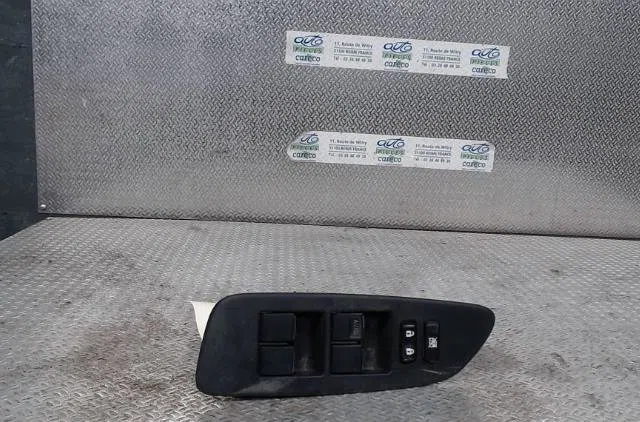 Commande lève-glace porte avant gauche TOYOTA AURIS 1  AURIS 1 PHASE 1 occasion — photo 2