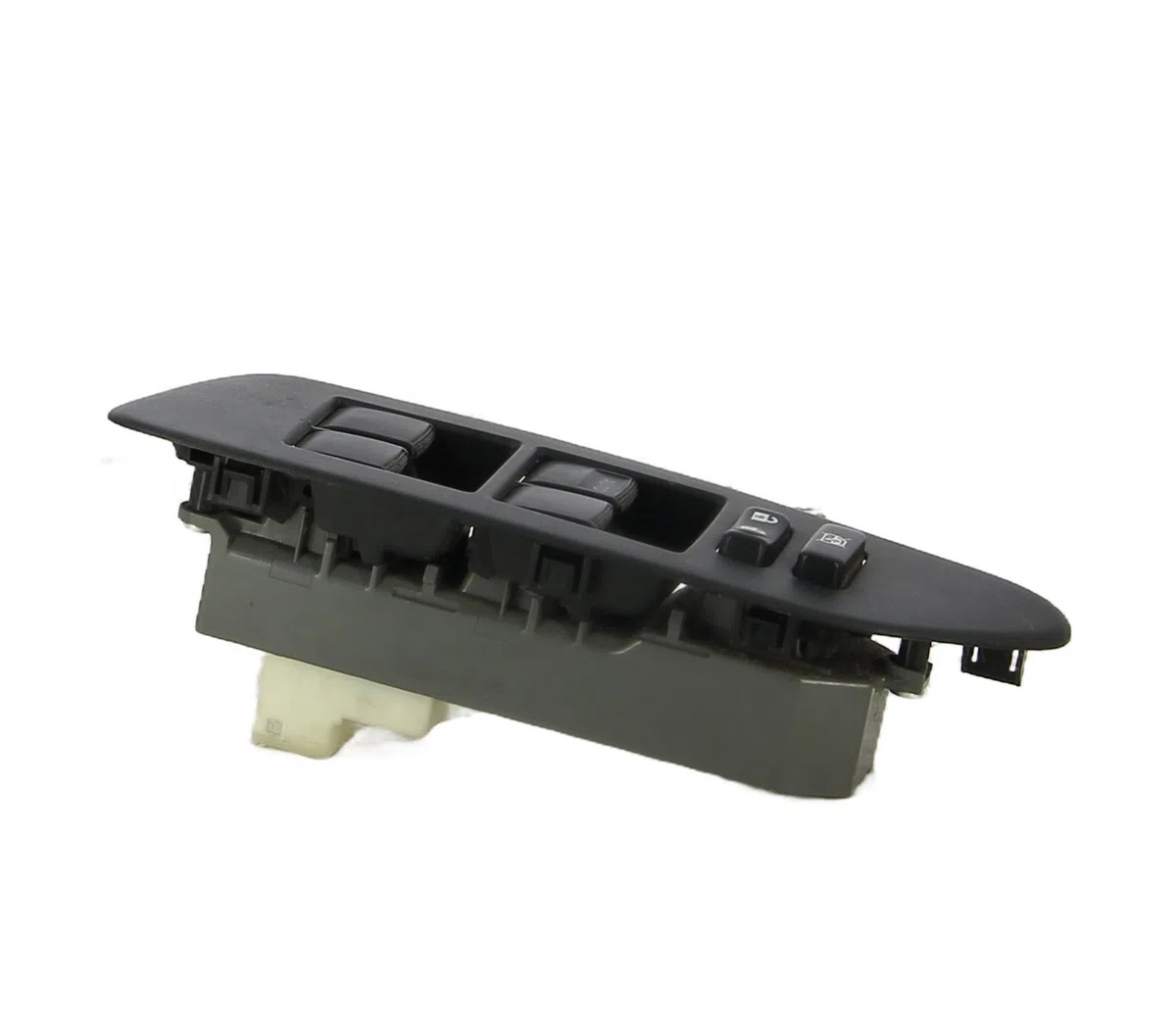 Commande lève-glace porte avant gauche Toyota AURIS (_E15_) 1.4 (zze150_) (2007-2012) occasion — photo 2