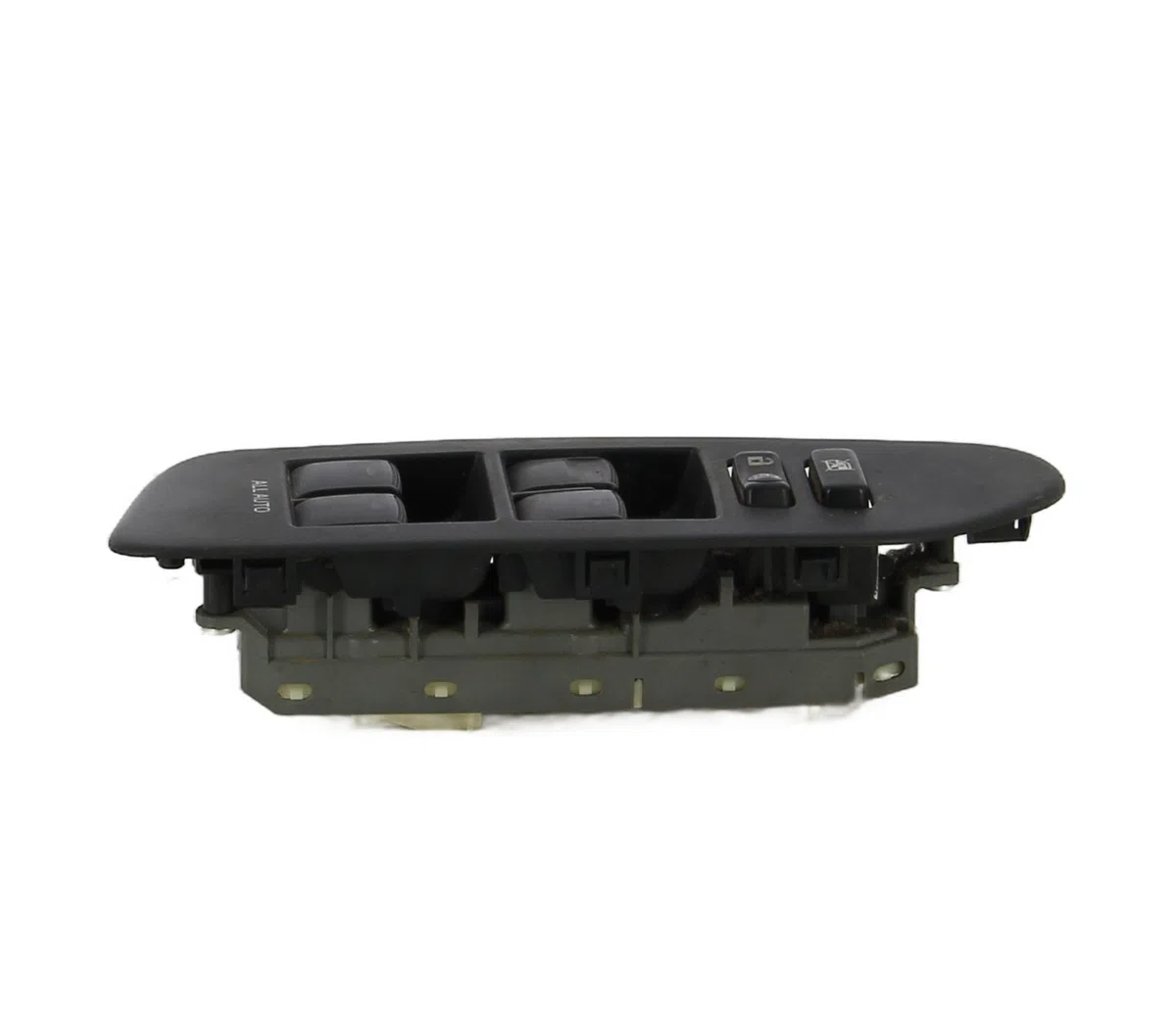 Commande lève-glace porte avant gauche Toyota AURIS (_E15_) 1.6 (zre151_) (2007-2012) occasion — photo 2