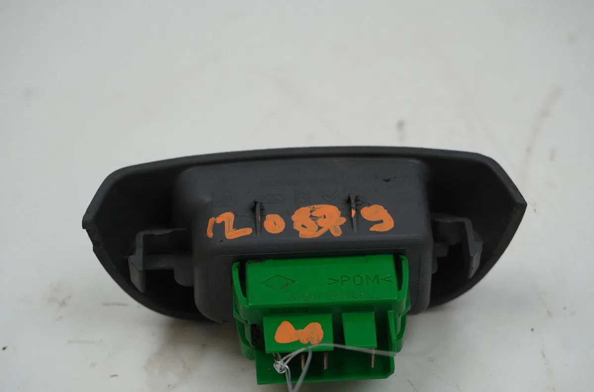 Commande lève-glace porte avant gauche Toyota AYGO (_B1_) 1.0 (kgb10_) (2005-2014) 5 portes occasion — photo 2