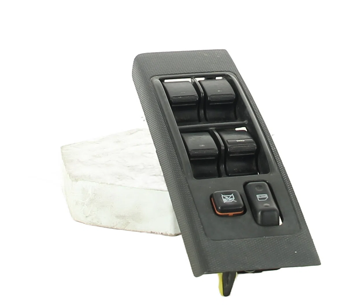 Commande lève-glace porte avant gauche Toyota COROLLA Verso (ZER_, ZZE12_, R1_) 2.2 d-4d (aur10_) (2005-2009) 5 portes o