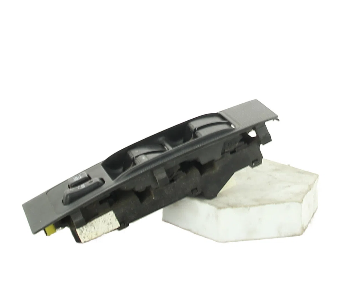 Commande lève-glace porte avant gauche Toyota COROLLA Verso (ZER_, ZZE12_, R1_) 2.2 d-4d (aur10_) (2005-2009) 5 portes o