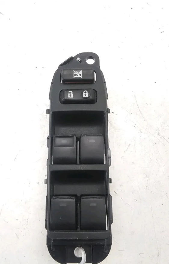 Commande lève-glace porte avant gauche Toyota LAND CRUISER PRADO (_J15_) 3.0 d-4d (kdj150_, kdj150, kdj155) (2009) occasion