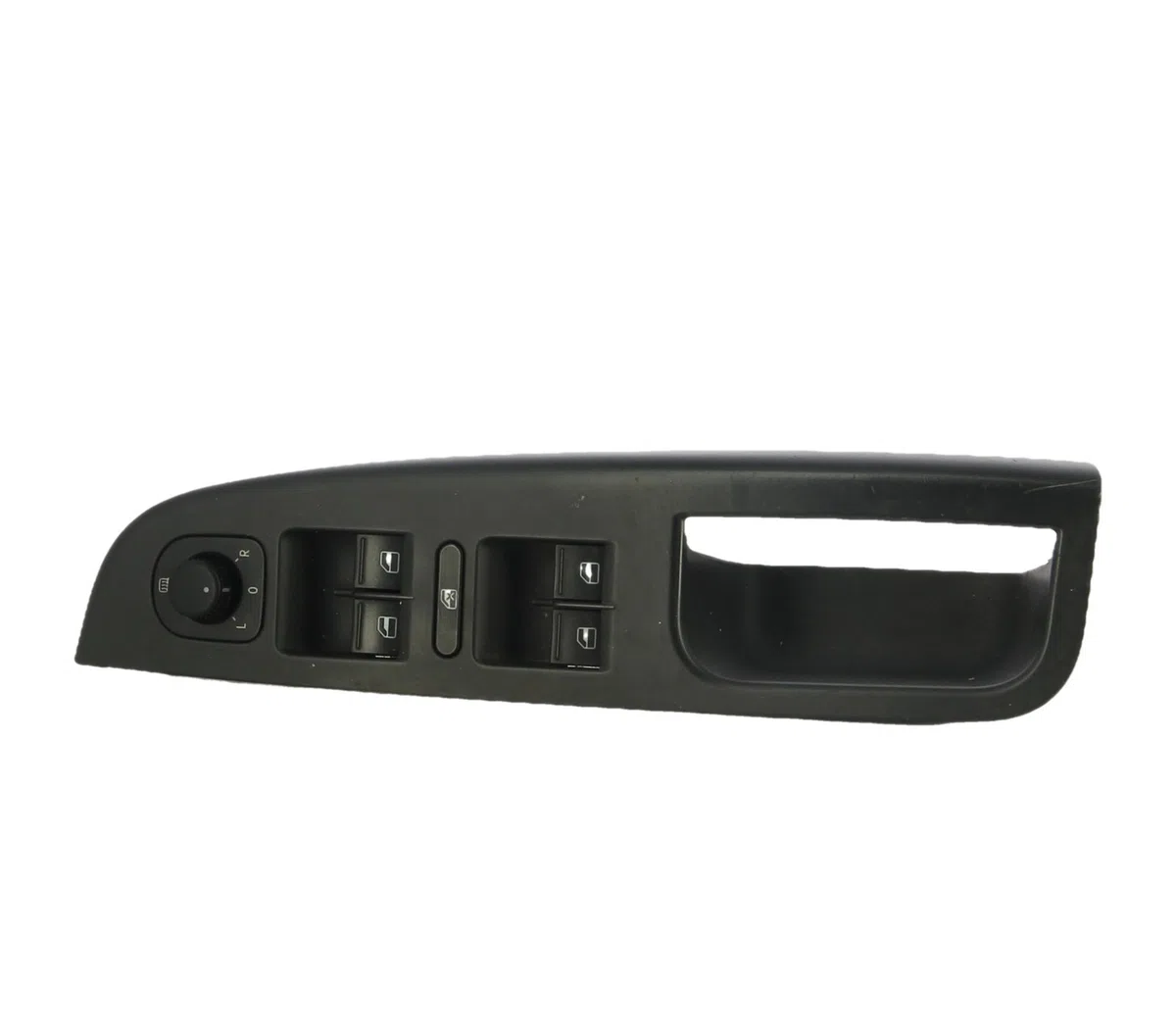 Commande lève-glace porte avant gauche Volkswagen GOLF V (1K1) 2.0 tdi 16v 4motion (2004-2008) occasion