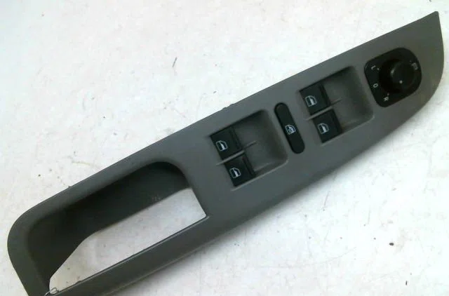 Commande lève-glace porte avant gauche Volkswagen GOLF V (1K1) 2.0 tdi (2003-2008) occasion