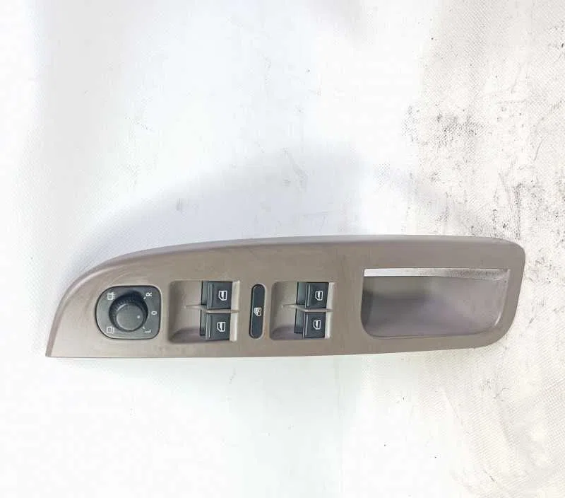 COMMANDE LEVE-GLACE PORTE AVANT GAUCHE VOLKSWAGEN GOLF V 1K4868049C — photo 2