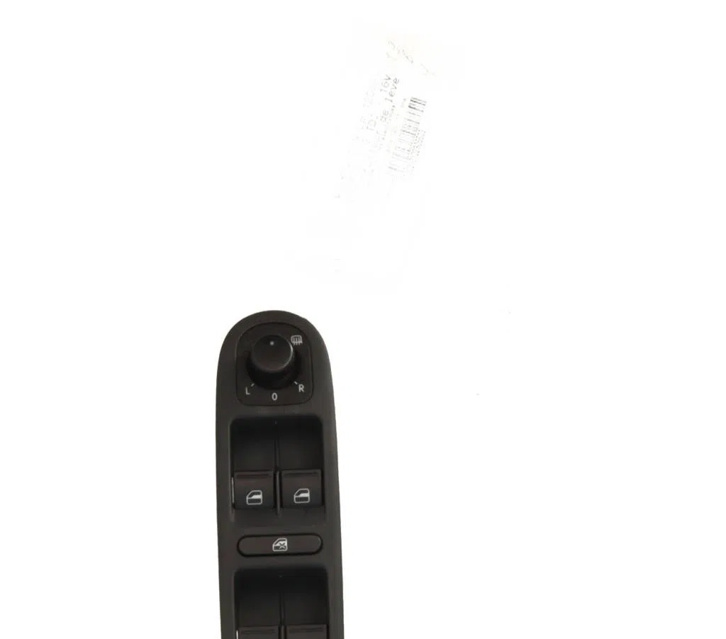 Commande lève-glace porte avant gauche Volkswagen GOLF VI (5K1) 1.6 tdi (2009-2012) 5 portes occasion