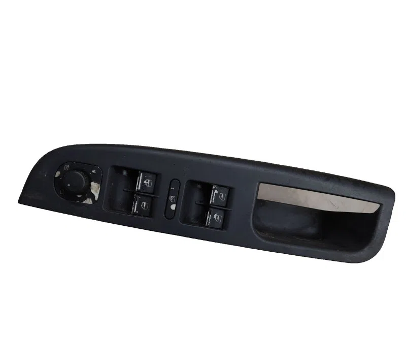 COMMANDE LEVE-GLACE PORTE AVANT GAUCHE VOLKSWAGEN JETTA 1K4959857CREH — photo 2