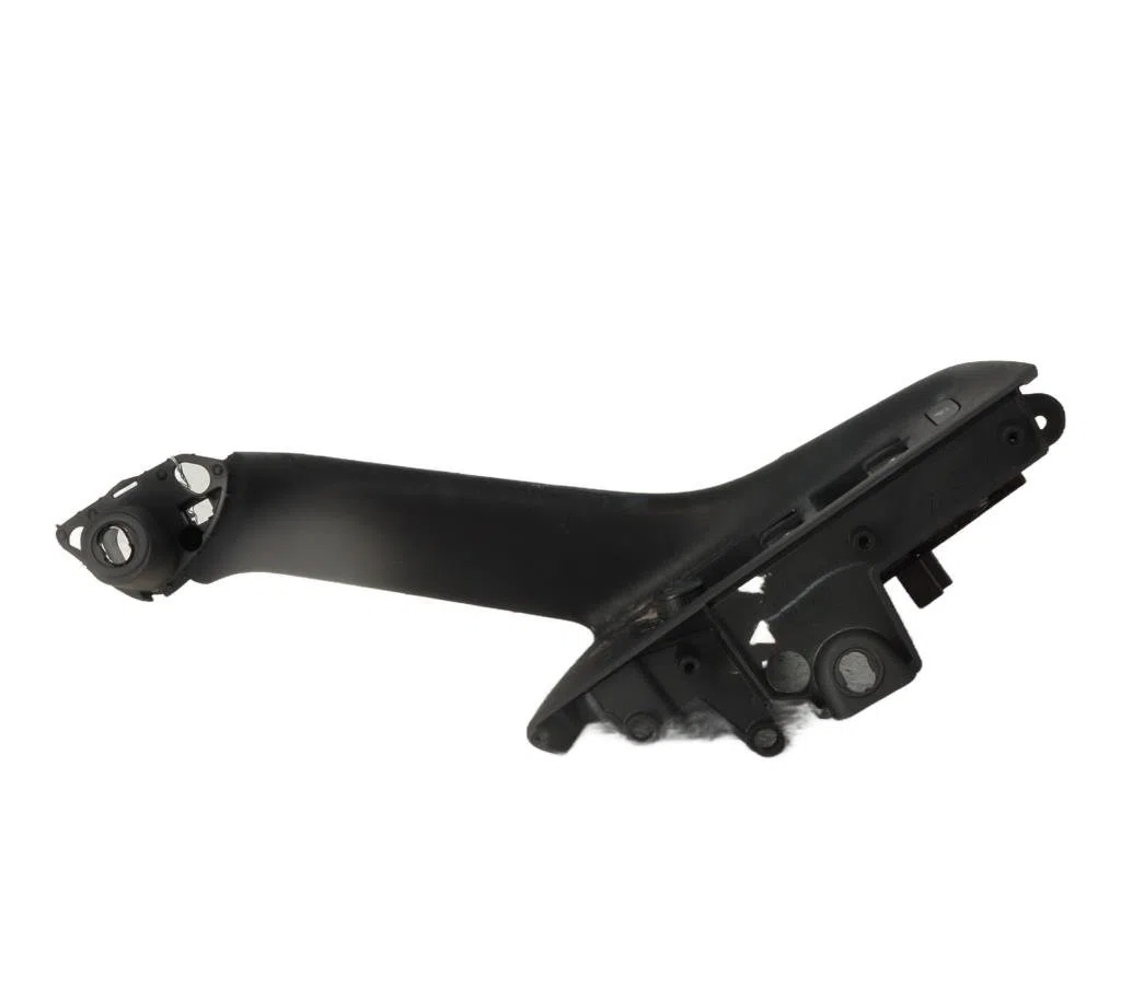 Commande lève-glace porte avant gauche Volkswagen PASSAT B8 (3G2, CB2) 2.0 tdi (2014) occasion — photo 2
