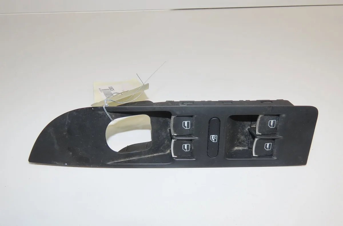 Commande lève-glace porte avant gauche Volkswagen PASSAT CC B6 (357) 2.0 tdi (2008-2012) occasion
