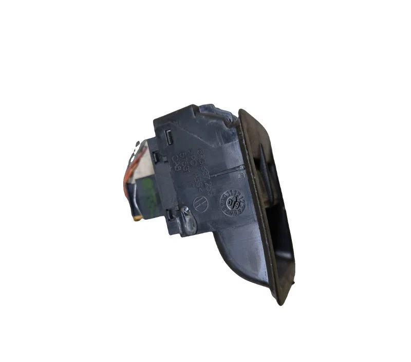 COMMANDE LEVE-GLACE PORTE AVANT GAUCHE VOLKSWAGEN POLO 1K3959857CREH — photo 2