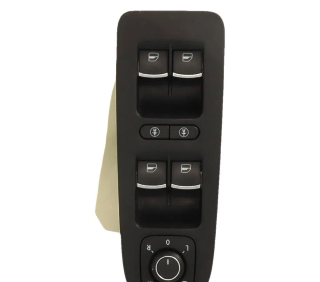 Commande lève-glace porte avant gauche VOLKSWAGEN SHARAN 2 PHASE 2 occasion — photo 2