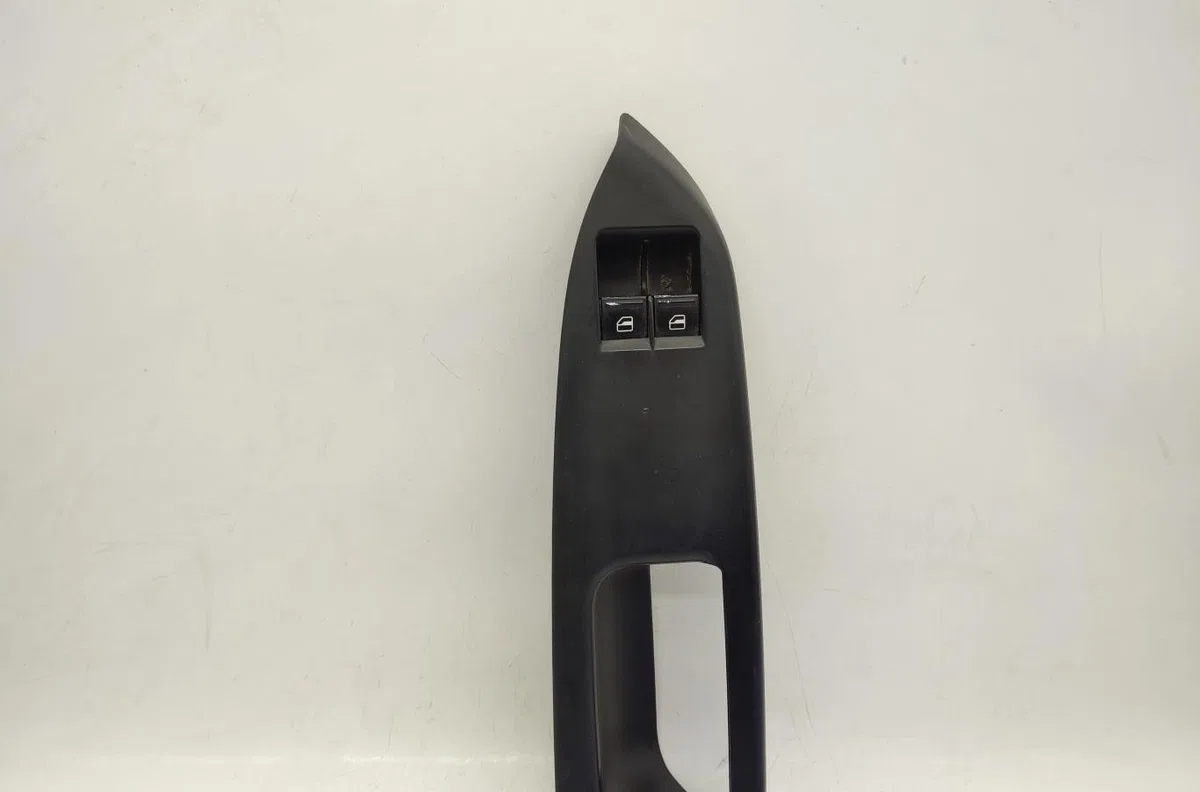 Commande lève-glace porte avant gauche VOLKSWAGEN TOURAN 1 PHASE 2 occasion — photo 2
